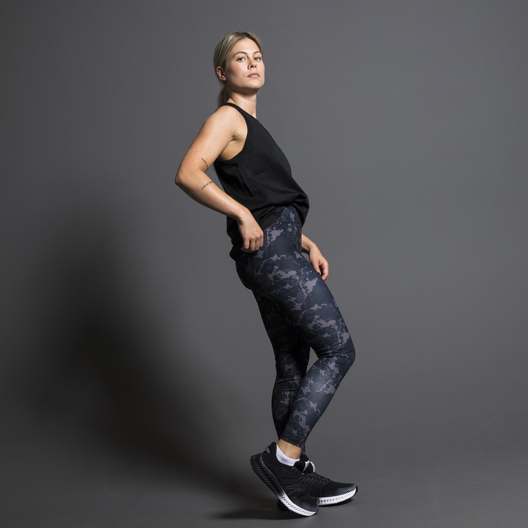 Running Tights "Ws Epic" Running Tights "Ws Epic"